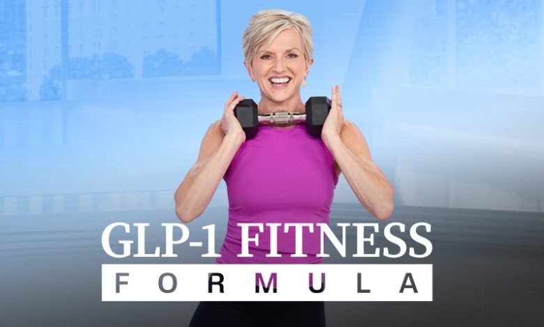 presentamos-glp-1-fitness-formula:-para-mantener-la-salud-muscular-y-cardiaca-con-medicamentos-para-adelgazar